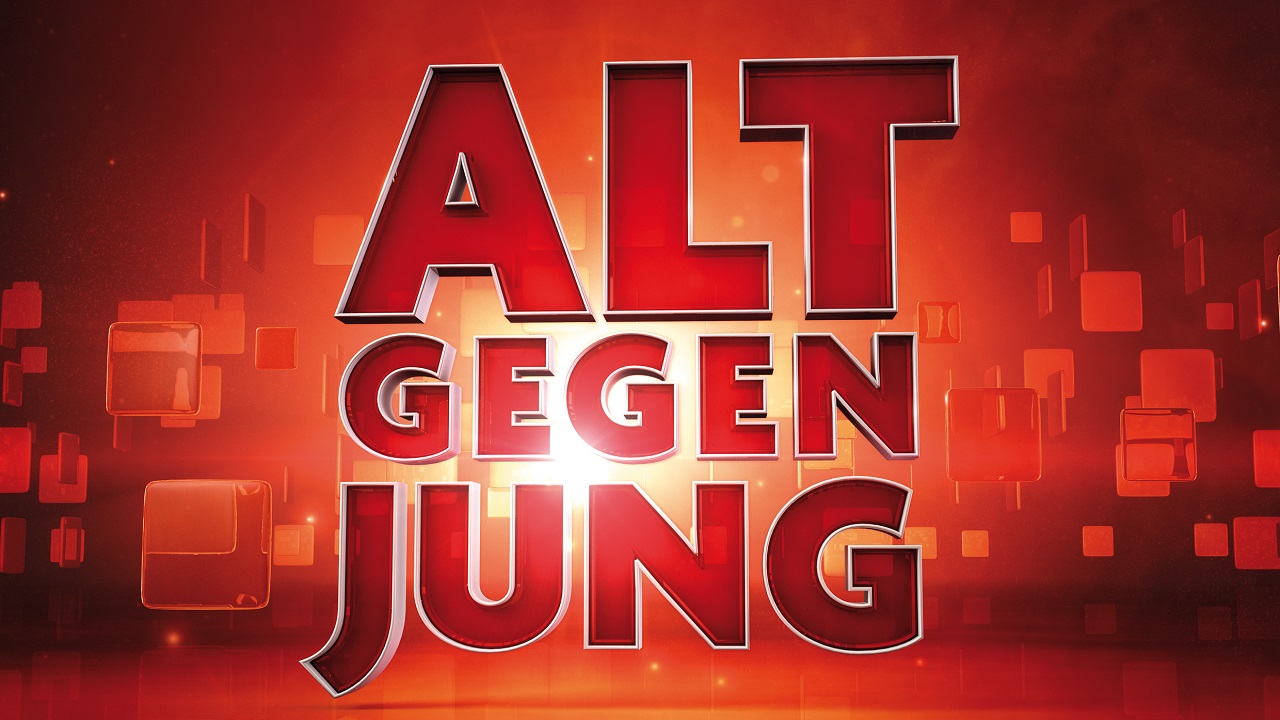 Alt Gegen Jung Iandu Tv